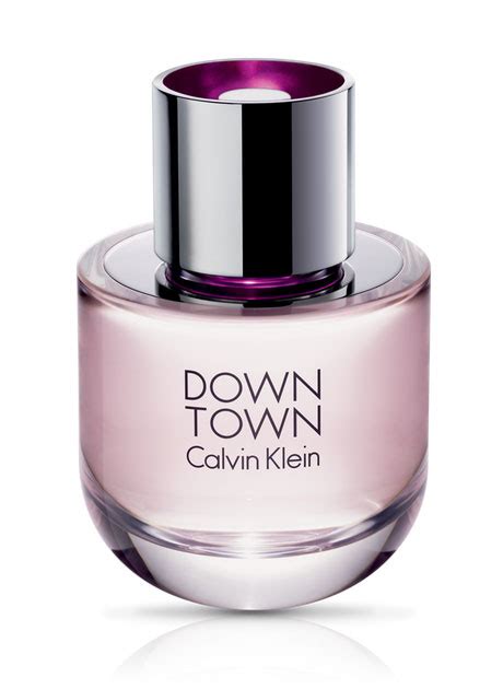 calvin klein uptown perfume.